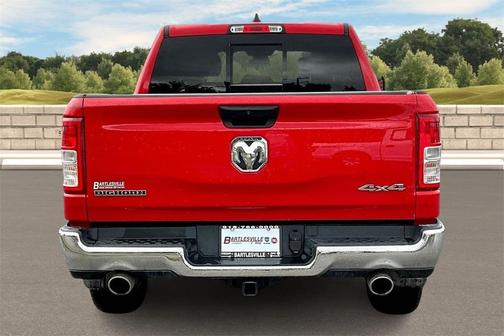 2024 RAM 1500 Big Horn/Lone Star