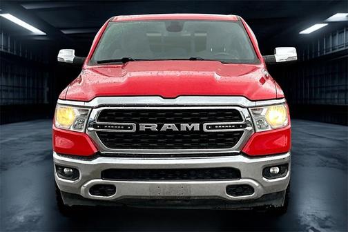2024 RAM 1500 Big Horn/Lone Star