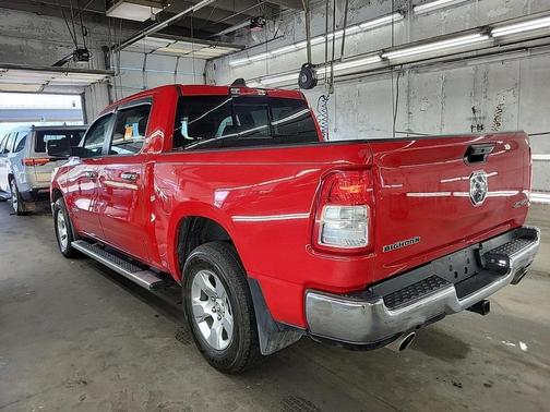 2024 RAM 1500 Big Horn/Lone Star