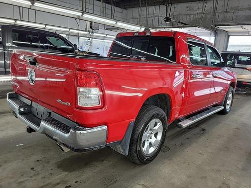 2024 RAM 1500 Big Horn/Lone Star
