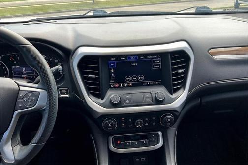 2022 GMC Acadia SLE