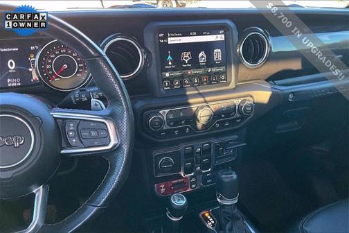 2022 Jeep Wrangler Unlimited Rubicon 392