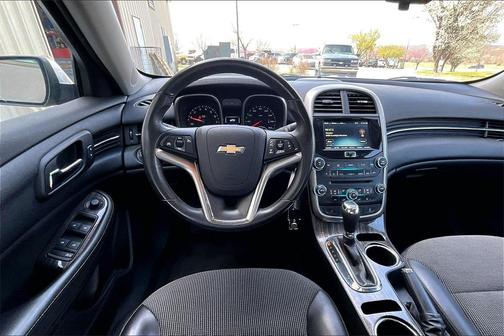 2014 Chevrolet Malibu 2LT