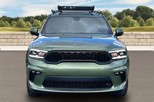 2021 Dodge Durango GT