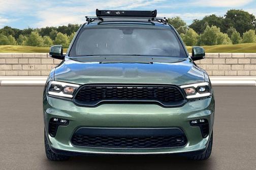 2021 Dodge Durango GT
