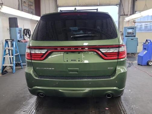 2021 Dodge Durango GT
