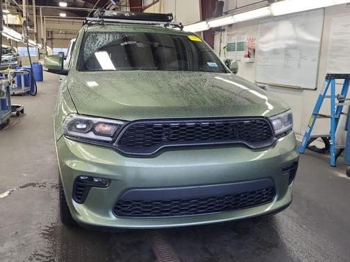 2021 Dodge Durango GT