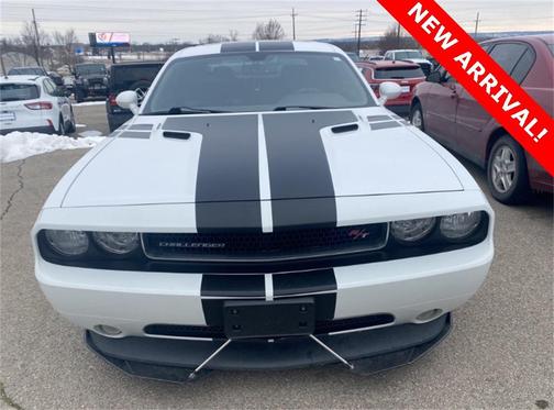 2012 Dodge Challenger R/T