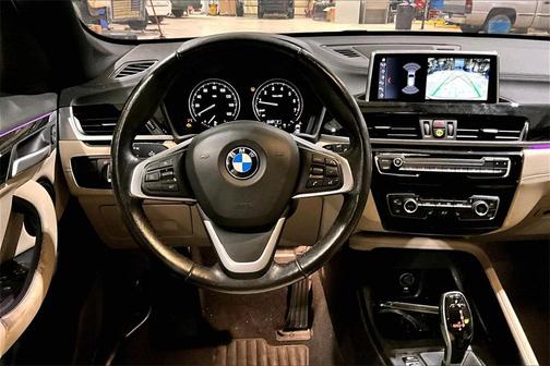 2021 BMW X1 sDrive28i