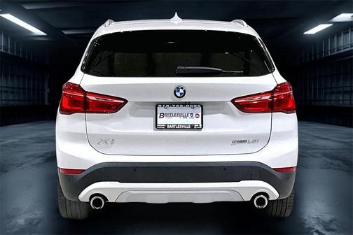 2021 BMW X1 sDrive28i