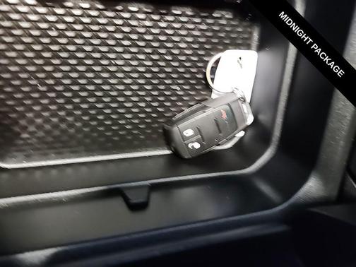 Bright White Clearcoat 2024 RAM 2500 Big Horn