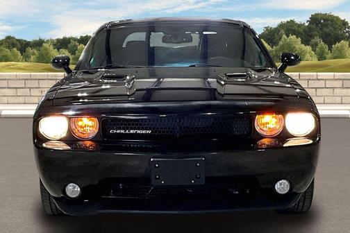 2014 Dodge Challenger R/T