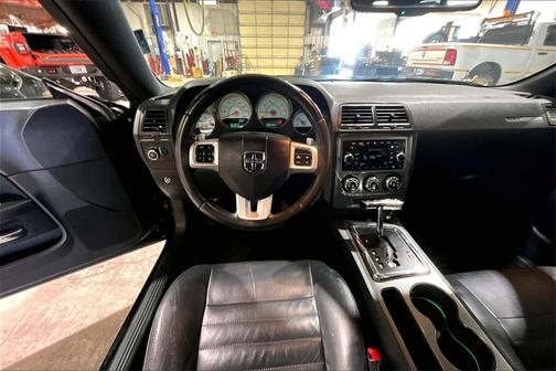 2014 Dodge Challenger R/T