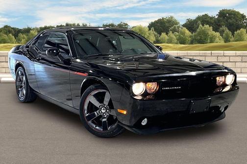 2014 Dodge Challenger R/T