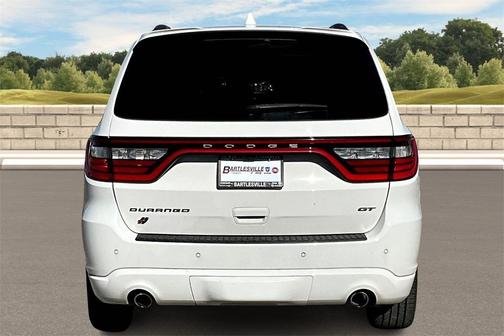 2022 Dodge Durango GT