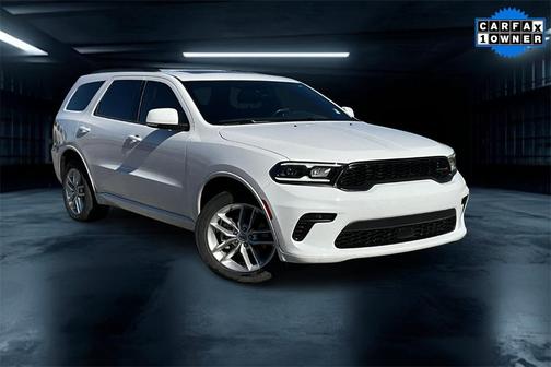 2022 Dodge Durango GT