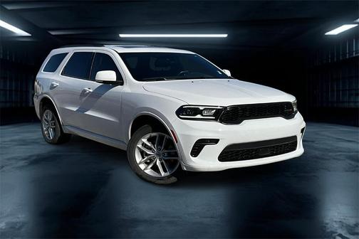 2022 Dodge Durango GT