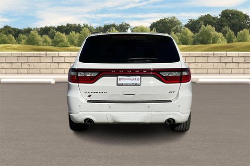 2022 Dodge Durango GT