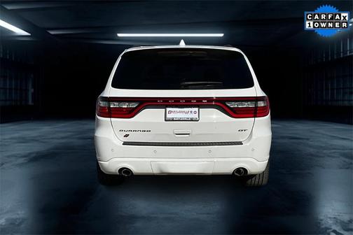 2022 Dodge Durango GT