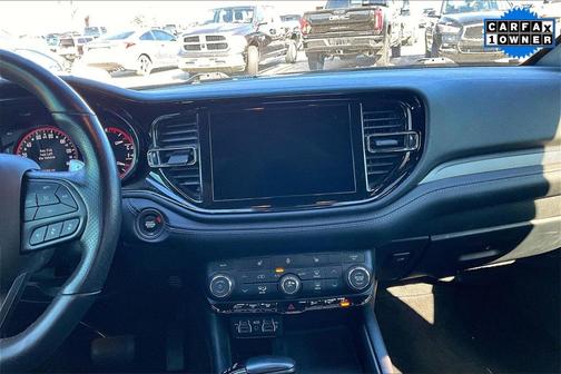 2022 Dodge Durango GT