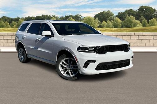 2022 Dodge Durango GT