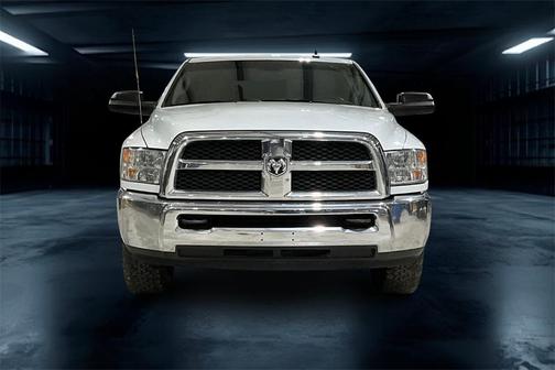 2017 RAM 2500 SLT