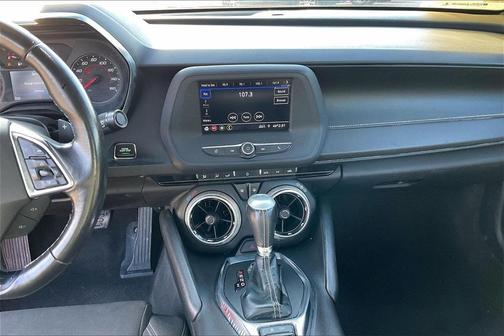 2020 Chevrolet Camaro 1LT