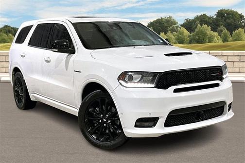 2020 Dodge Durango R/T