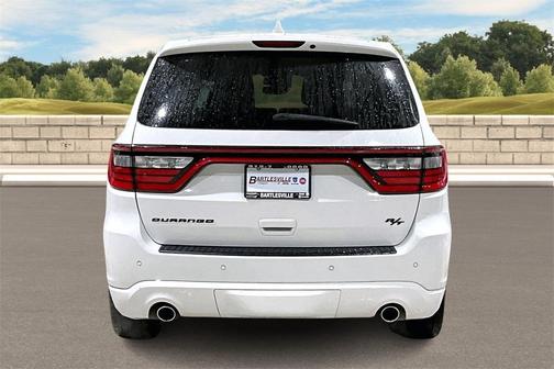 2020 Dodge Durango R/T