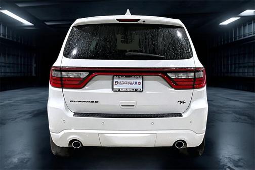 2020 Dodge Durango R/T