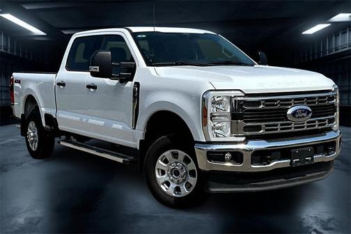 2024 Ford F-250 XLT