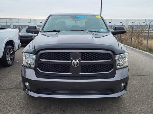 2015 RAM 1500 Tradesman/Express