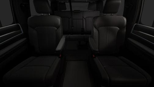 2026 Jeep Grand Wagoneer Base