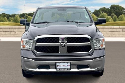 2020 RAM 1500 Classic SLT
