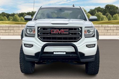 2016 GMC Sierra 1500 Base