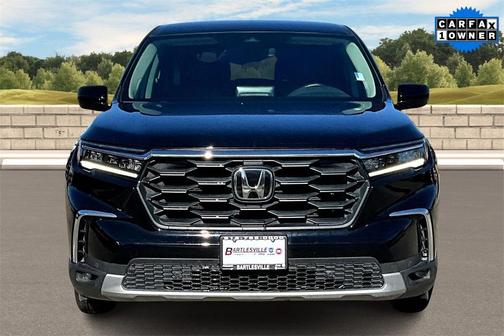 2024 Honda Pilot EX-L