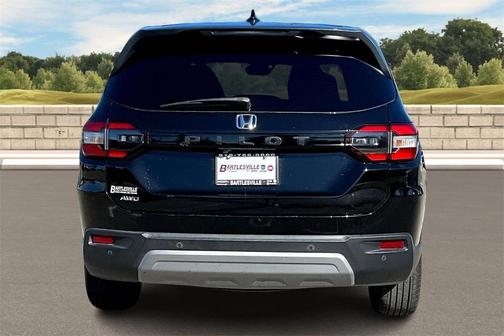 2024 Honda Pilot EX-L