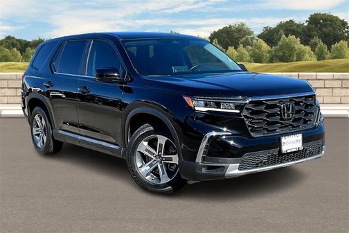 2024 Honda Pilot EX-L