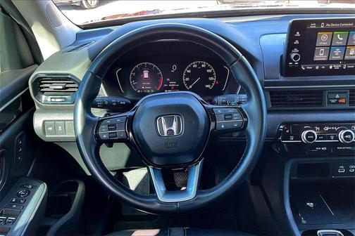 2024 Honda Pilot EX-L