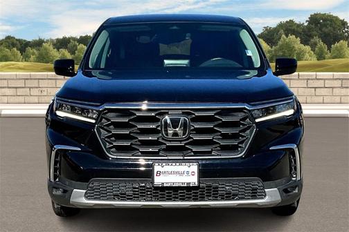 2024 Honda Pilot EX-L