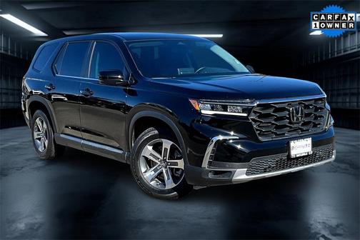 2024 Honda Pilot EX-L