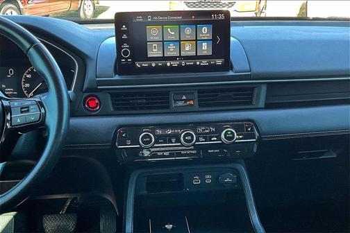 2024 Honda Pilot EX-L