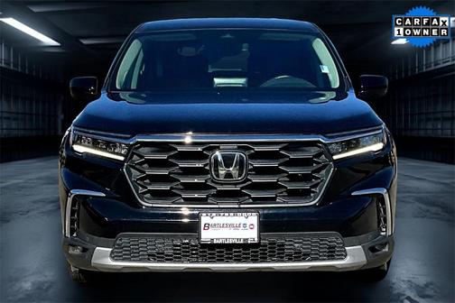 2024 Honda Pilot EX-L