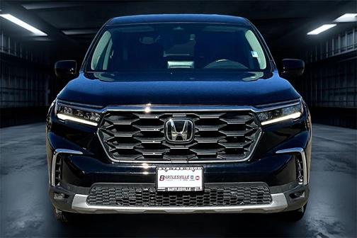 2024 Honda Pilot EX-L