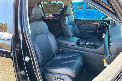 2024 Honda Pilot EX-L