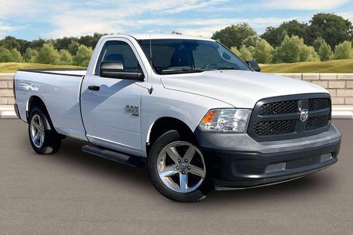 2020 RAM 1500 Classic Tradesman