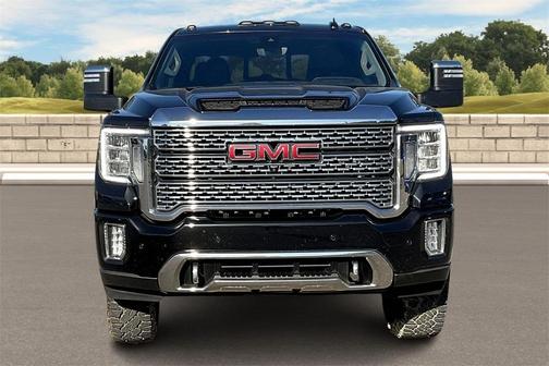 2022 GMC Sierra 2500 Denali