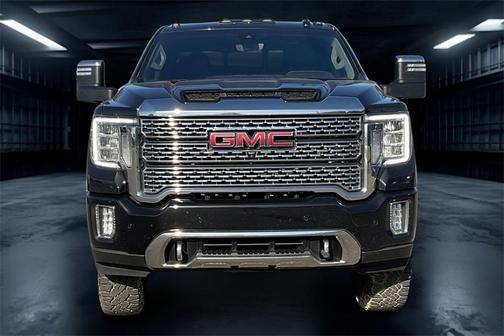 2022 GMC Sierra 2500 Denali