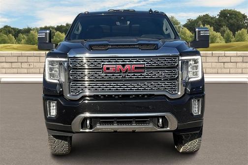 2022 GMC Sierra 2500 Denali