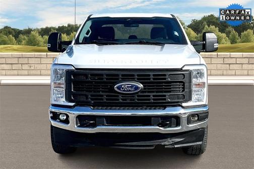 2023 Ford F-250 XL